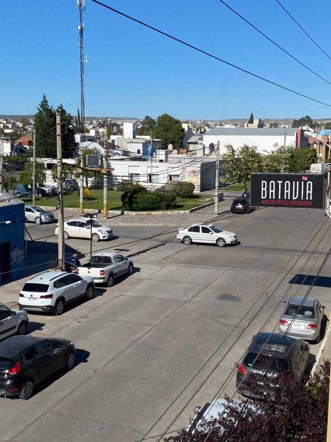 Oasis Del Sur Apartment Puerto Madryn Luaran gambar