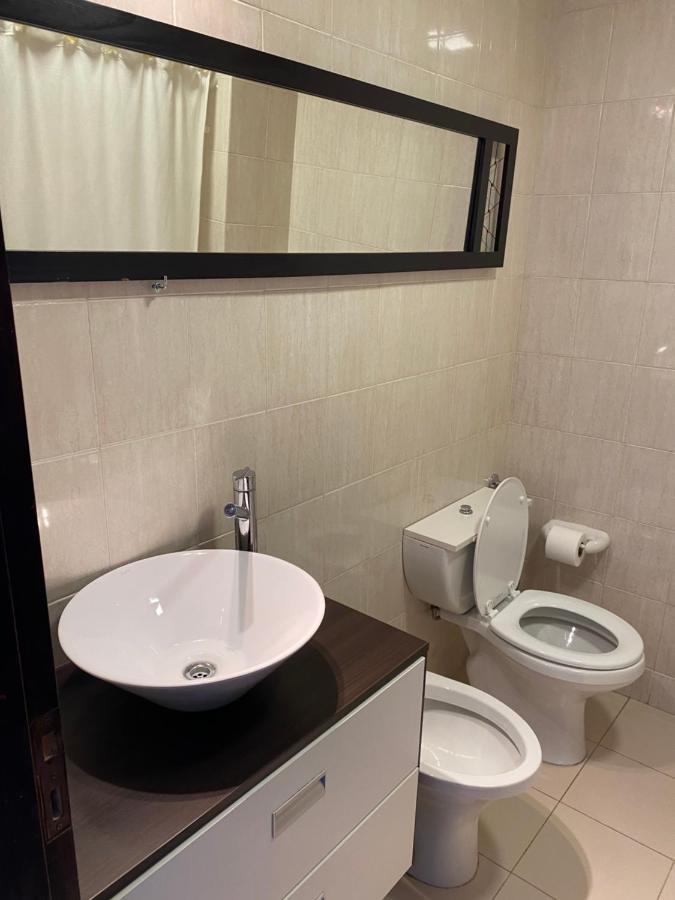 Oasis Del Sur Apartment Puerto Madryn Luaran gambar