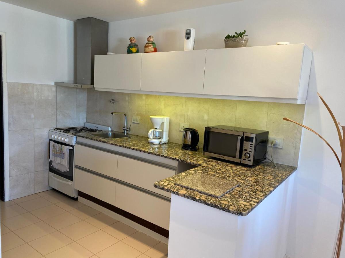 Oasis Del Sur Apartment Puerto Madryn Luaran gambar