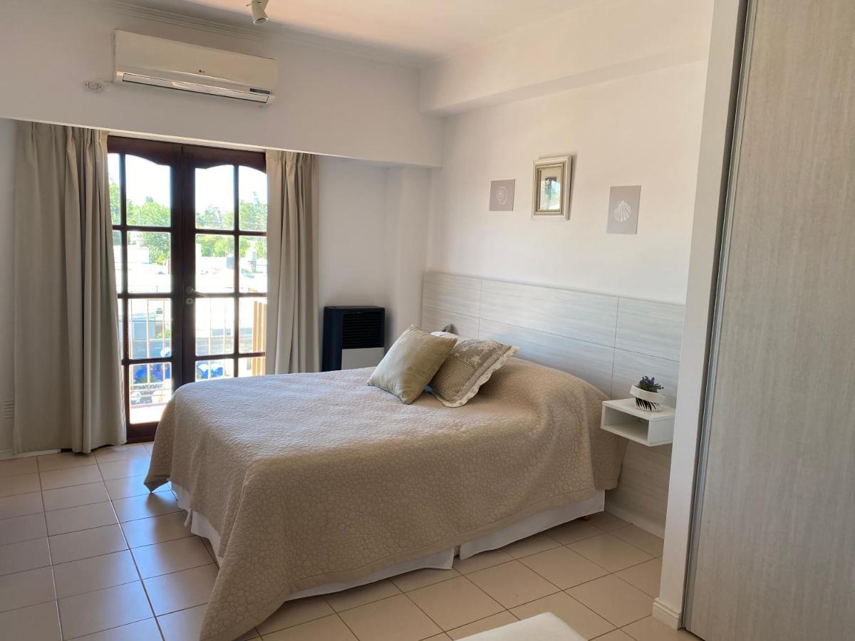 Oasis Del Sur Apartment Puerto Madryn Luaran gambar