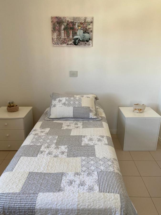 Oasis Del Sur Apartment Puerto Madryn Luaran gambar