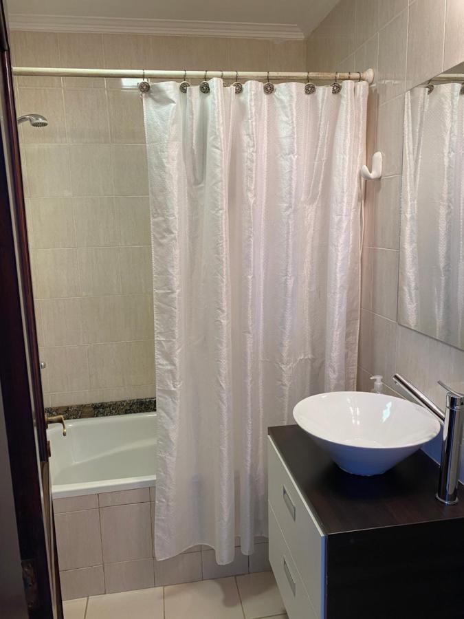 Oasis Del Sur Apartment Puerto Madryn Luaran gambar