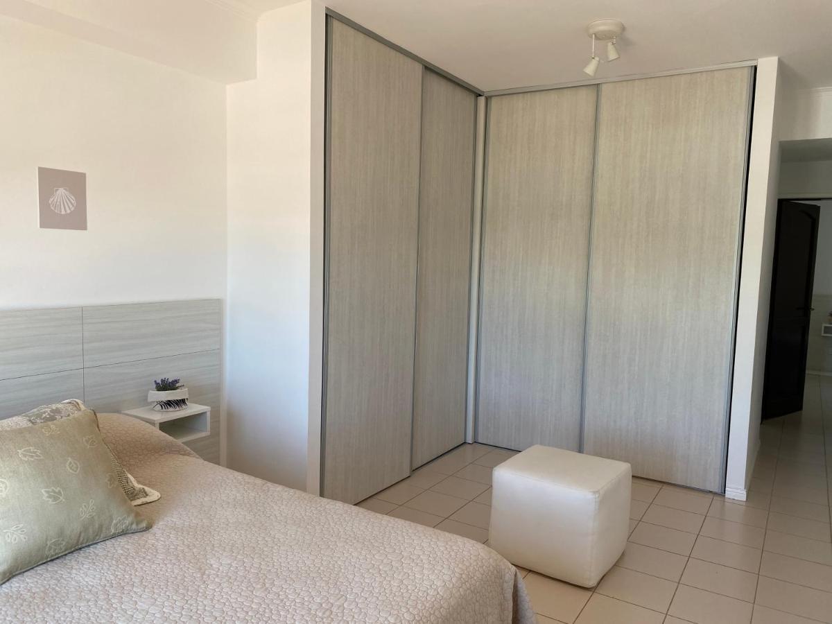 Oasis Del Sur Apartment Puerto Madryn Luaran gambar