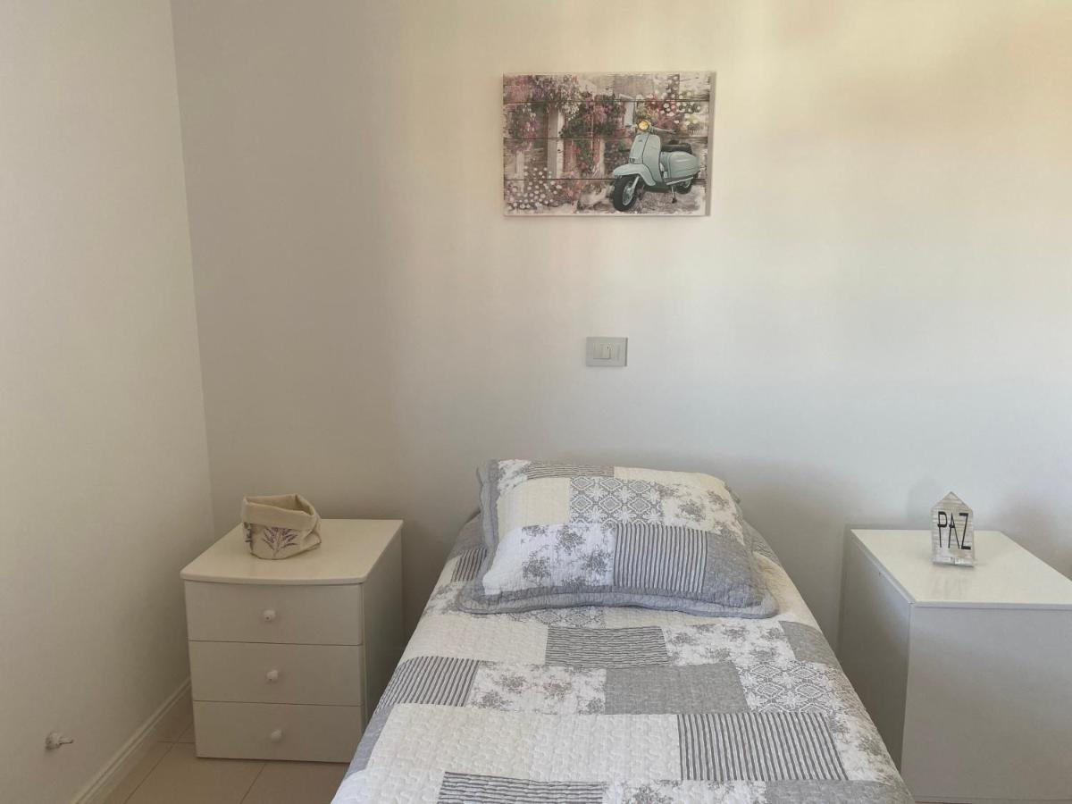 Oasis Del Sur Apartment Puerto Madryn Luaran gambar