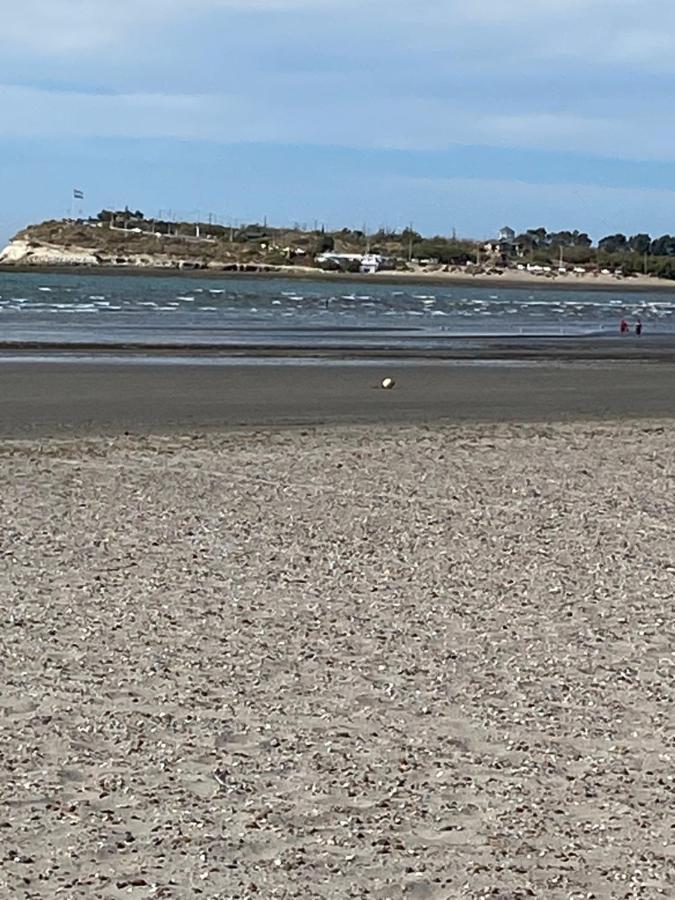 Oasis Del Sur Apartment Puerto Madryn Luaran gambar