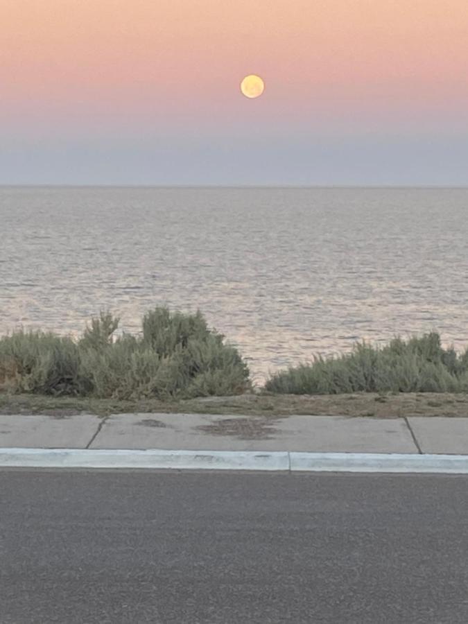 Oasis Del Sur Apartment Puerto Madryn Luaran gambar