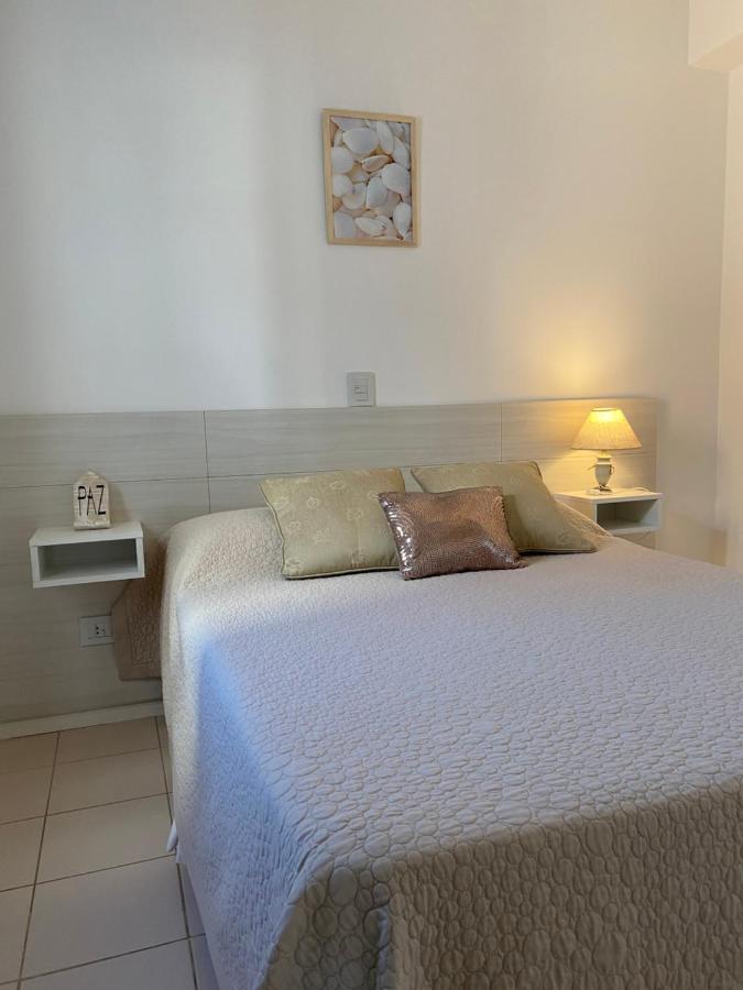 Oasis Del Sur Apartment Puerto Madryn Luaran gambar