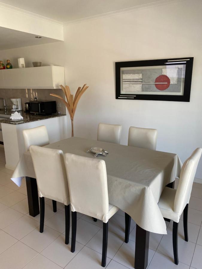 Oasis Del Sur Apartment Puerto Madryn Luaran gambar