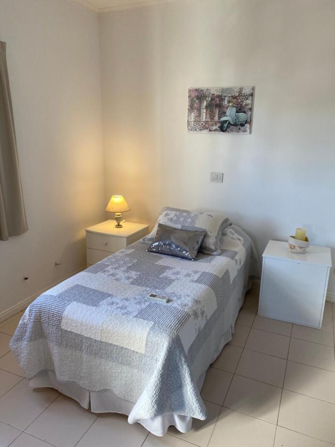 Oasis Del Sur Apartment Puerto Madryn Luaran gambar