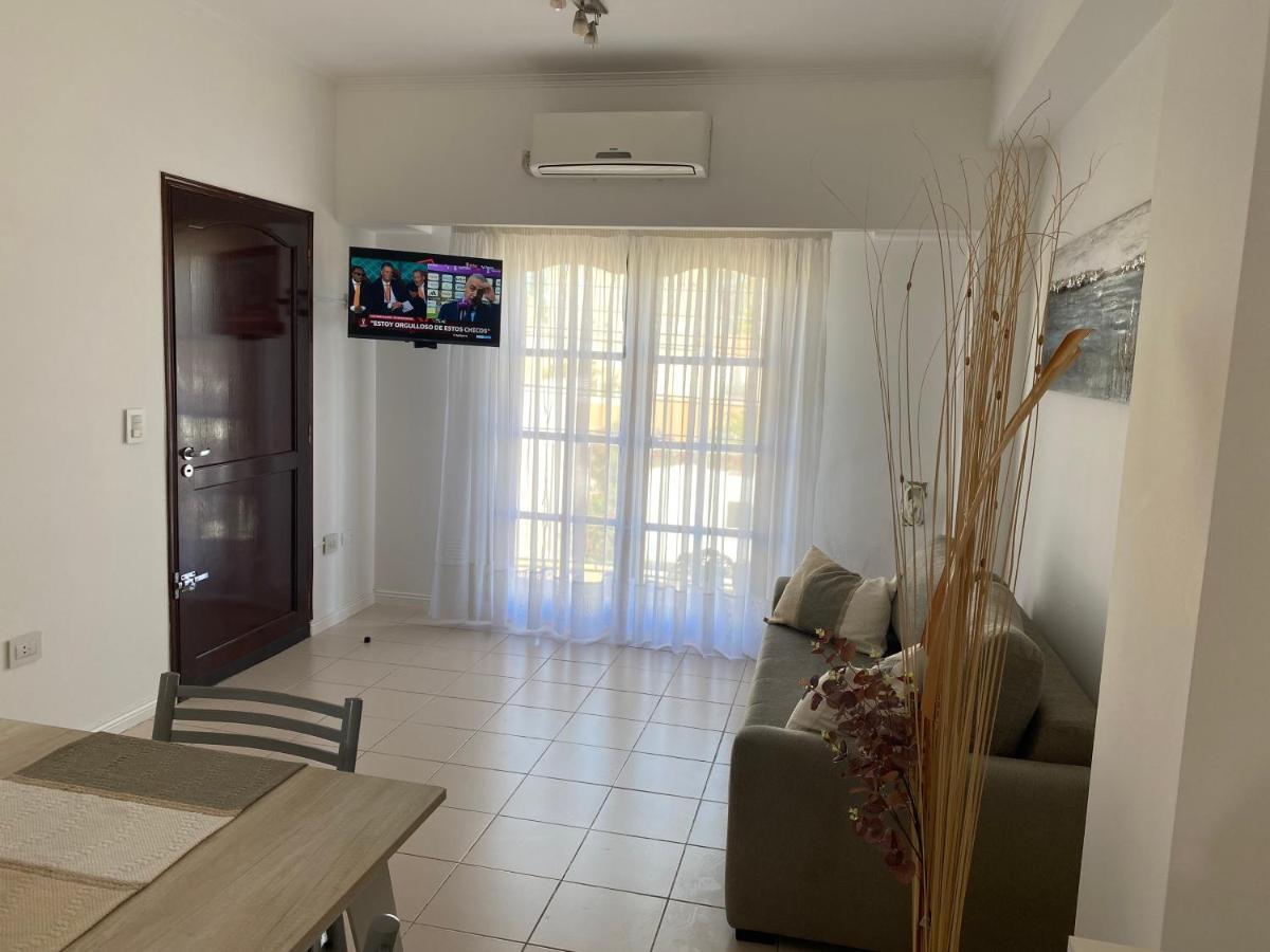 Oasis Del Sur Apartment Puerto Madryn Luaran gambar