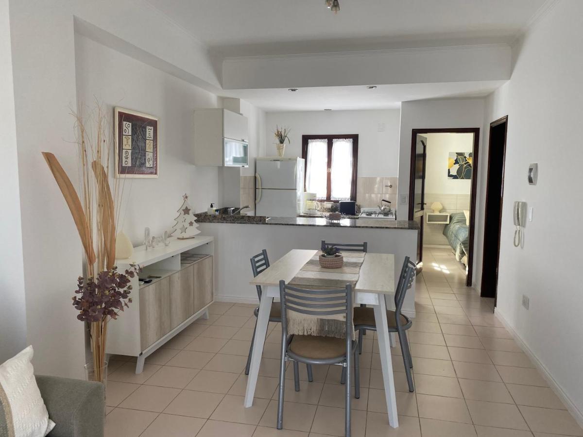 Oasis Del Sur Apartment Puerto Madryn Luaran gambar
