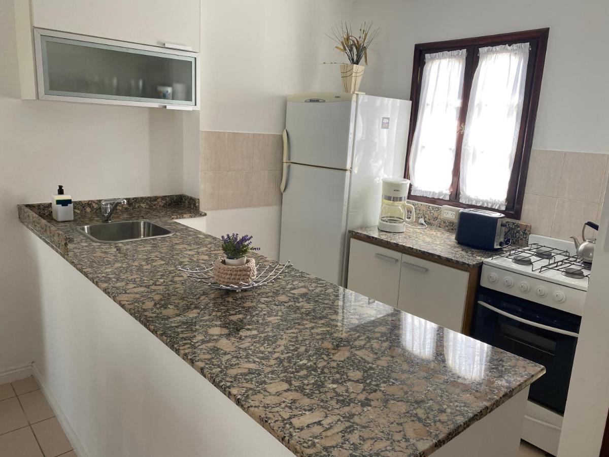 Oasis Del Sur Apartment Puerto Madryn Luaran gambar