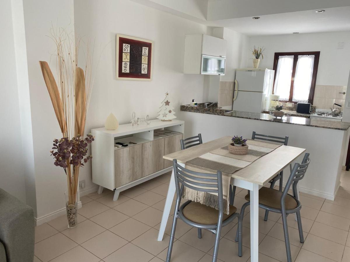 Oasis Del Sur Apartment Puerto Madryn Luaran gambar