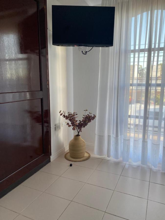 Oasis Del Sur Apartment Puerto Madryn Luaran gambar