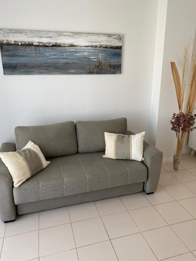 Oasis Del Sur Apartment Puerto Madryn Luaran gambar