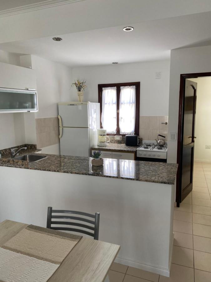 Oasis Del Sur Apartment Puerto Madryn Luaran gambar