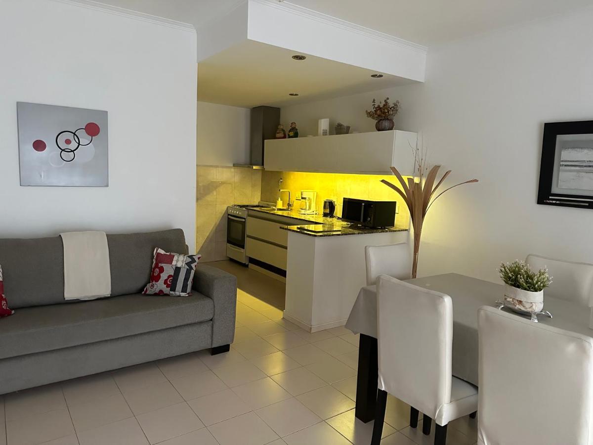 Oasis Del Sur Apartment Puerto Madryn Luaran gambar