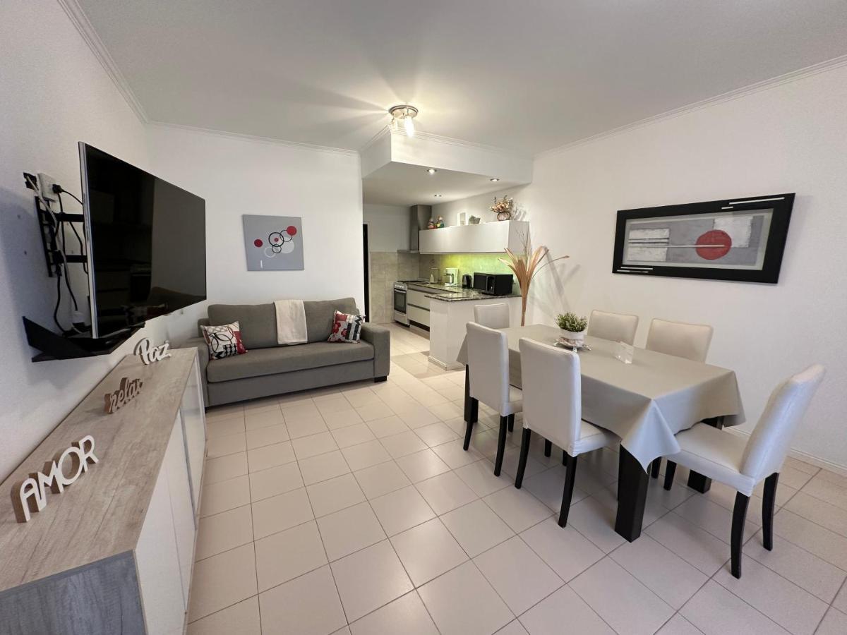 Oasis Del Sur Apartment Puerto Madryn Luaran gambar
