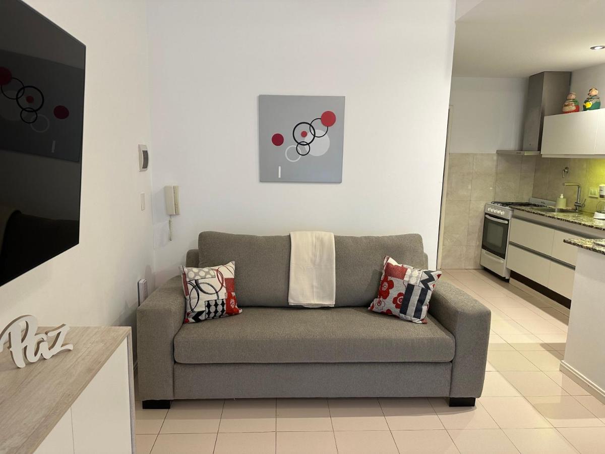 Oasis Del Sur Apartment Puerto Madryn Luaran gambar