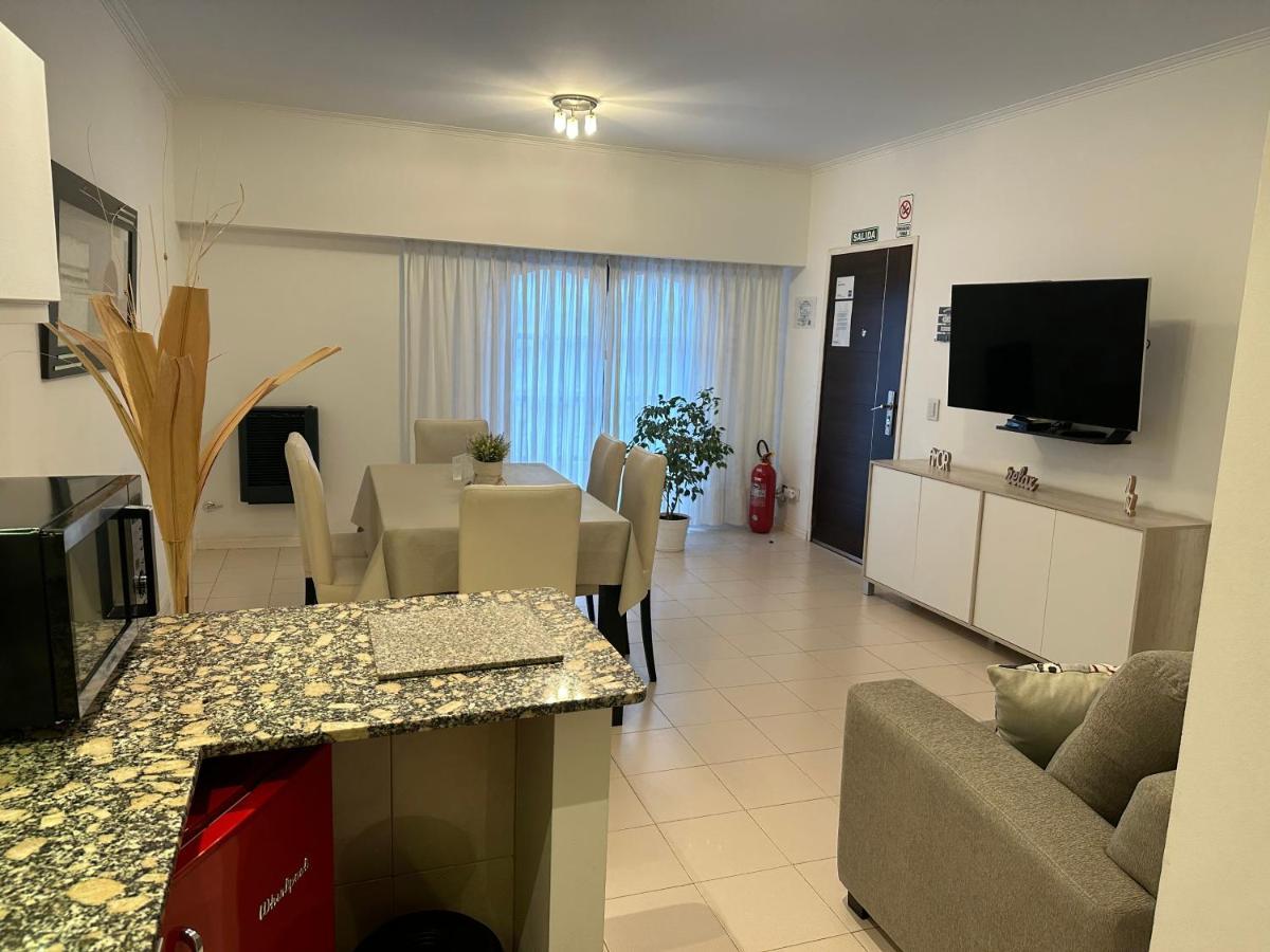 Oasis Del Sur Apartment Puerto Madryn Luaran gambar