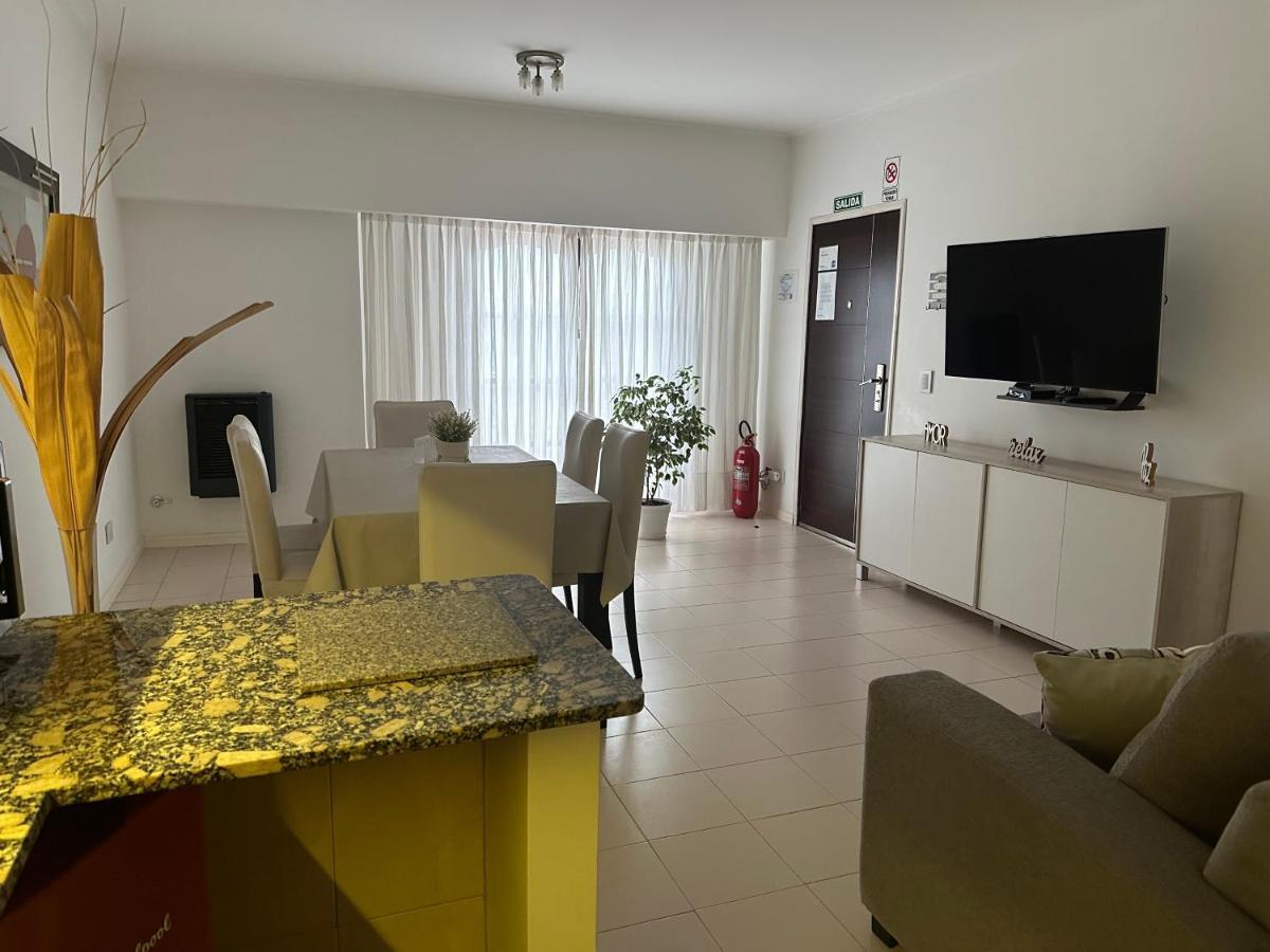 Oasis Del Sur Apartment Puerto Madryn Luaran gambar